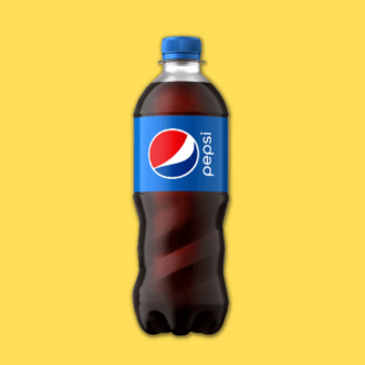 Pepsi 0.5